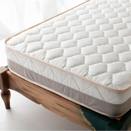 SteweHome Ортопедичен Матрак За Кошара 65x95+20см