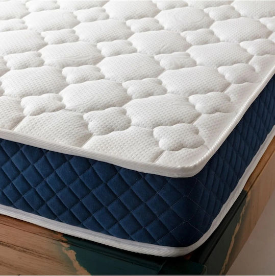 SteweHome Orthopedic Kids Bed Mattress 75x200+21cm SteweHome Orthopedic Kids Bed Mattress 75x200+21cm