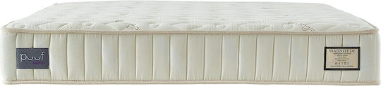 SteweHome Anatomic Kids Bed Mattress 100x200+27cm