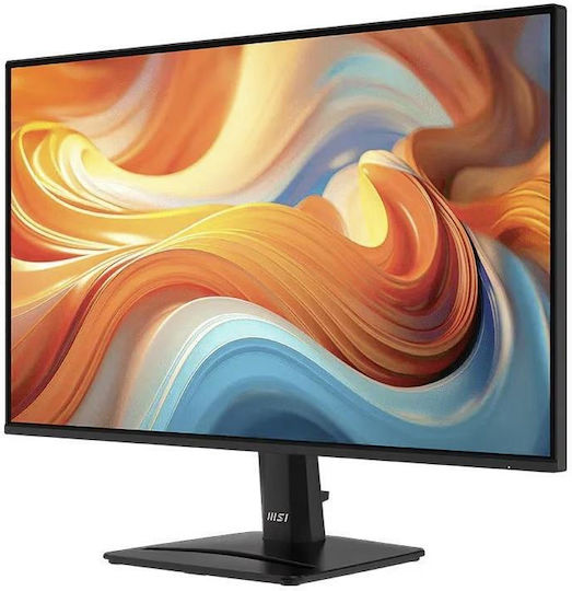 MSI PRO MP272 E14C IPS HDR Gaming Монитор 27" FHD 1920x1080 144Hz с Време на Реакция 4ms GTG