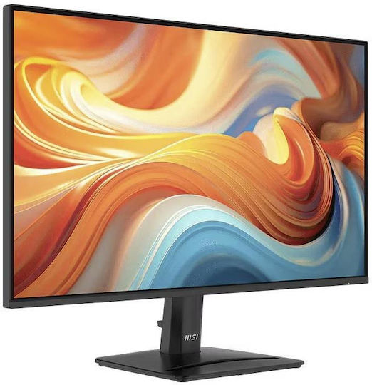 MSI PRO MP272 E14C IPS HDR Gaming Монитор 27" FHD 1920x1080 144Hz с Време на Реакция 4ms GTG