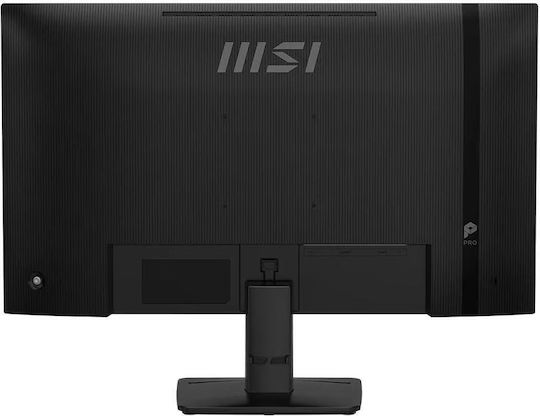 MSI PRO MP272 E14C IPS HDR Gaming Монитор 27" FHD 1920x1080 144Hz с Време на Реакция 4ms GTG