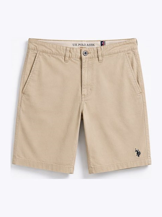 U.S. Polo Assn.