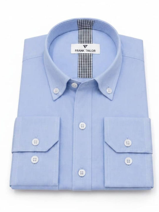 Frank Tailor