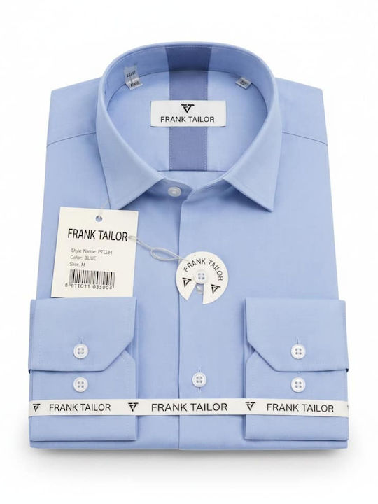Frank Tailor