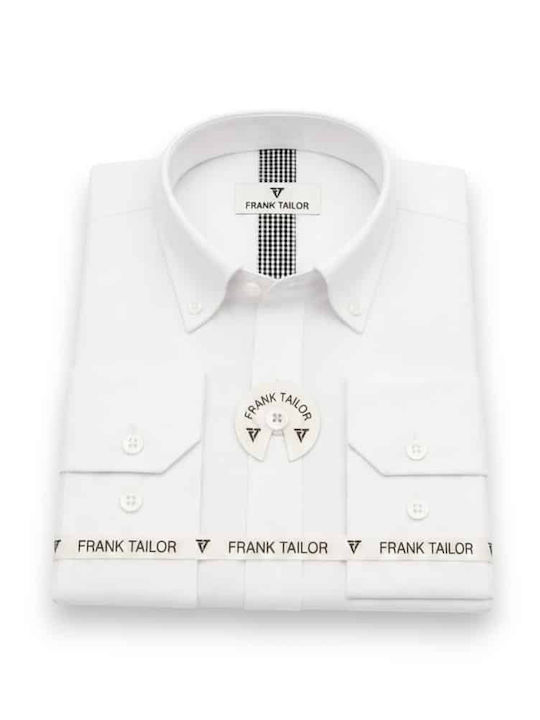 Frank Tailor