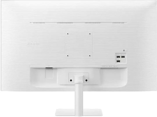 Samsung LS32FM703UUXDU VA Smart Monitor 32" 4K 3840x2160 with Response Time 4ms GTG White