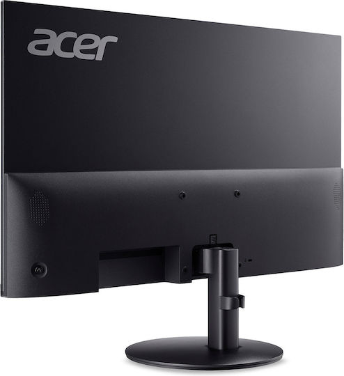 Acer SA273P1BIP IPS HDR Monitor 27" FHD 1920x1080 144Hz with 4ms Response Time GTG