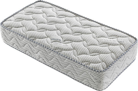 SteweHome Ортопедичен Матрак За Кошара 70x140+22cm SteweHome Ортопедичен Матрак За Кошара 70x140+22cm