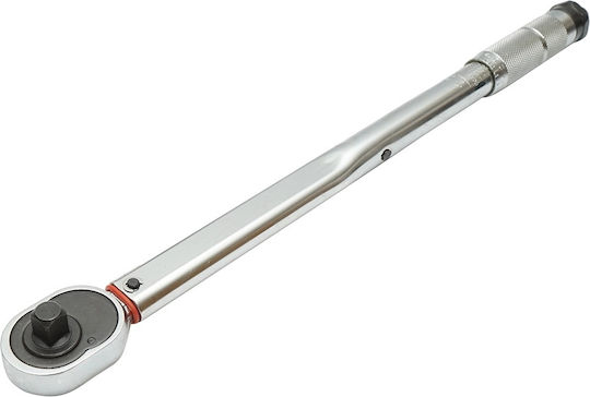 Hoteche Cheie Dinamometrică Cu Patrat 1/2" Cuplu 28-210 Nm
