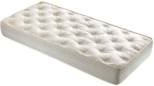 SteweHome Orthopedic Crib Mattress 90x150+24cm