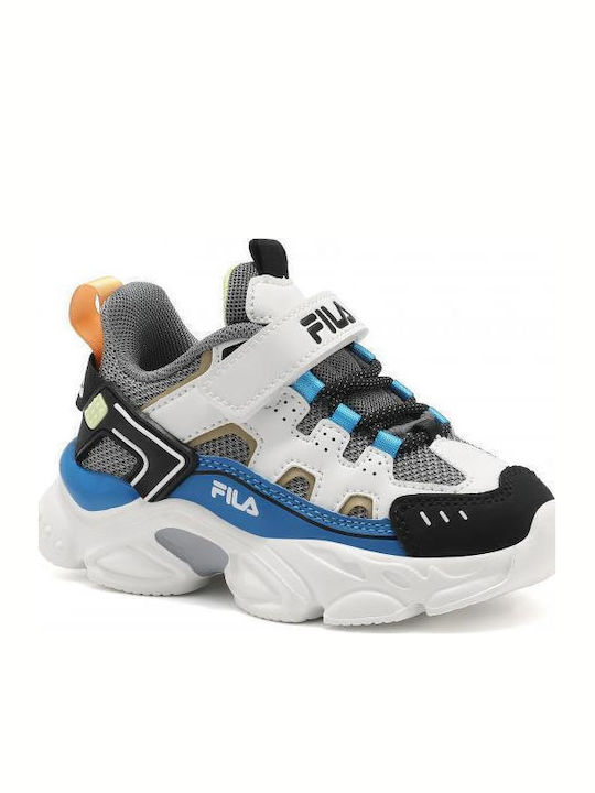 FILA