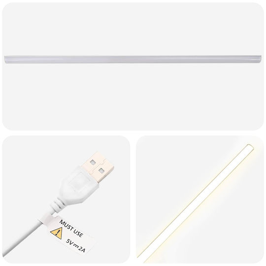 vidaXL Pang de Baie Fără Lavoar cu Oglindă cu Lumină Stejar Afumat