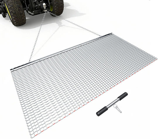 Vevor Râme LP63FTTDK00069G9G001V0