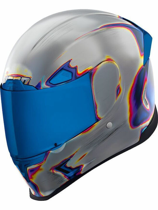 Icon Airframe Pro Airframe Κράνος Μηχανής Full Face DOT / ECE 22.05 1580gr