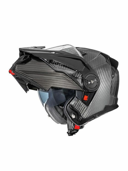Premier Jogger Flip-Up με Sun Visor ECE 22.06