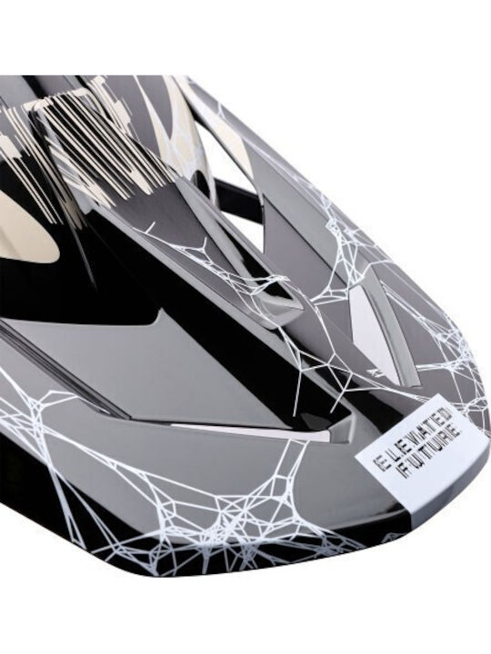 Fox V1 Diffuse Special Edition Κράνος Μηχανής Motocross ECE 22.06