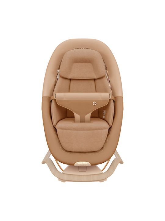 Maxi-Cosi Ηλεκτρικό Relax Μωρού Dove Pro με Δόνηση για Παιδί έως 15kg