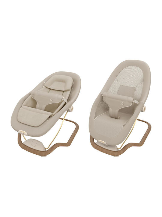 Maxi-Cosi Dove Pro Ηλεκτρικό Relax Μωρού Μπεζ Maxi-Cosi Dove Pro Ηλεκτρικό Relax Μωρού Μπεζ