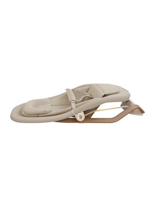 Maxi-Cosi Electric Baby Relax Dove Pro With Vibration Beige For Child Up To 15kg