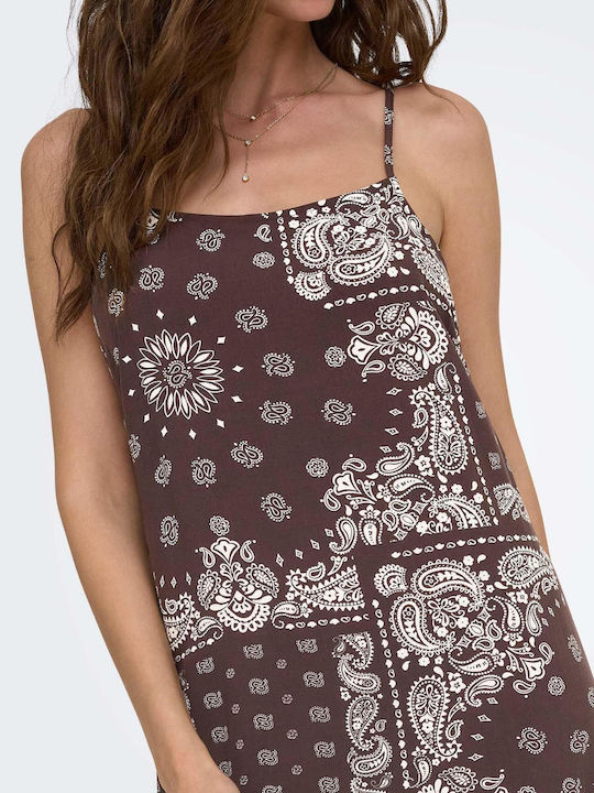 Maxi Rochie Maro