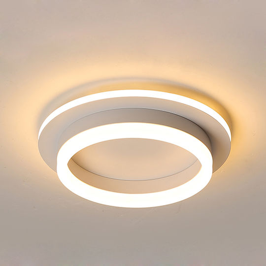 Luminastar Πλαφονιέρα LED Luminastar Πλαφονιέρα LED