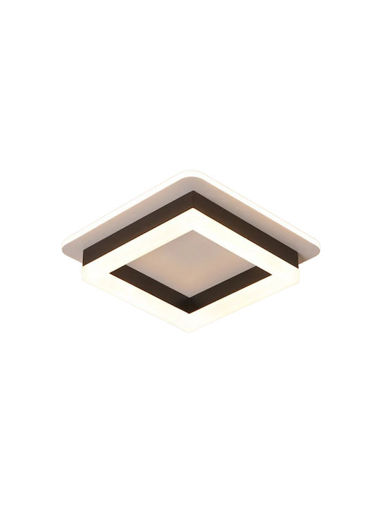 Luminastar Plafonieră LED
