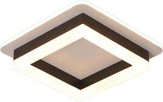 Luminastar Πλαφονιέρα LED Luminastar Πλαφονιέρα LED