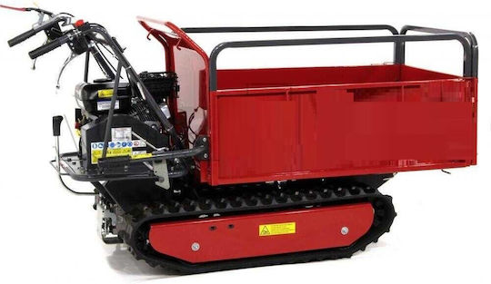 GeoTech Sistem pentru Transport / Ridicare de Sarcini pentru Sarcină de până la 500kg în Culoare Gri