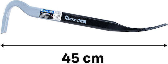 Geko G72175 Λοστός / Προκοβγάλτης
