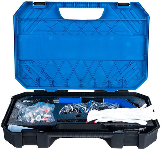 Set Staple Gun Accessory Geko