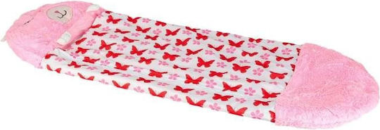Sleeping Bag Μονό Pink