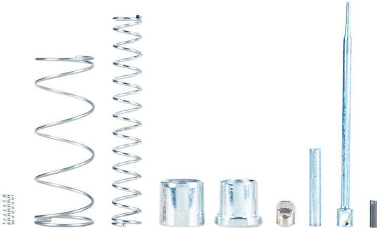 Set Staple Gun Accessory Geko