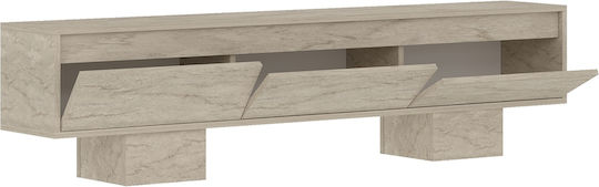 Stand TV Multicolor L180xA30xÎ45cm