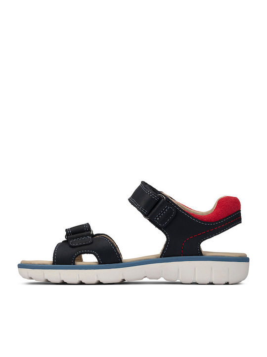 Kids' Sandals Roam Surf Y Anatomic Navy Blue