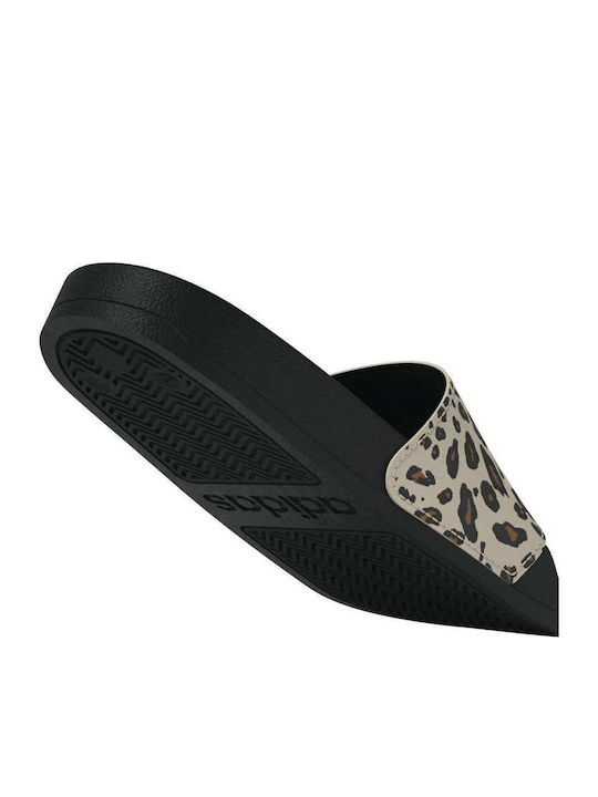 Παιδικές Σαγιονάρες Slides Πολύχρωμες Adilette Shower