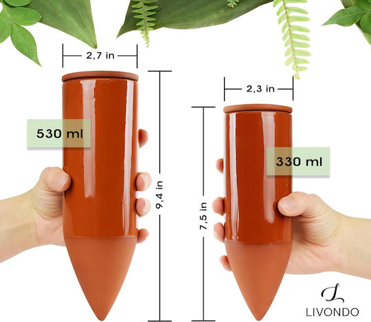 Система За Поливане 530ml