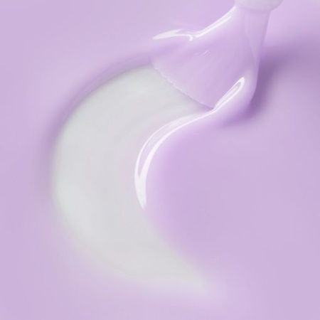 Cupio Geluri Unghii Lilac Milk 15ml
