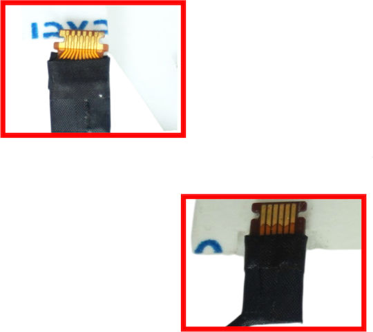 Screen Flex Cable for Laptop Dell Inspiron 16 7640 2-in-1 FLEX1984