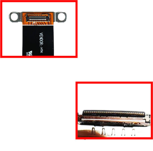 Screen Flex Cable for Laptop Dell Latitude 7450 7450s E7450