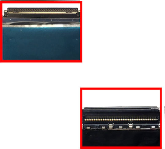 Καλωδιοταινία Οθόνης για Laptop Hp Elitebook 840 G7 845 G7 845 G8