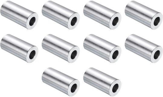 Βίδα Inox 10τμχ