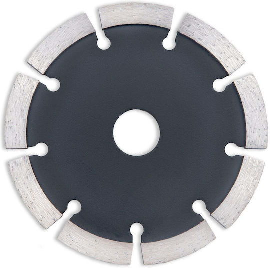 Geko Geko Schleifscheibe Für Baumaterialien 125mm