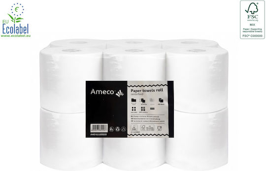 Ameco 6 Ρολά AME-061500220