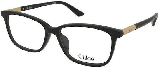 Chloe Brillengestelle mit Rezept Ch0371oa 001