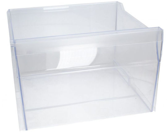 Large Freezer Drawer C00324927 Whirlpool 481010596938