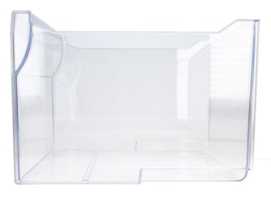 Large Freezer Drawer C00324927 Whirlpool 481010596938