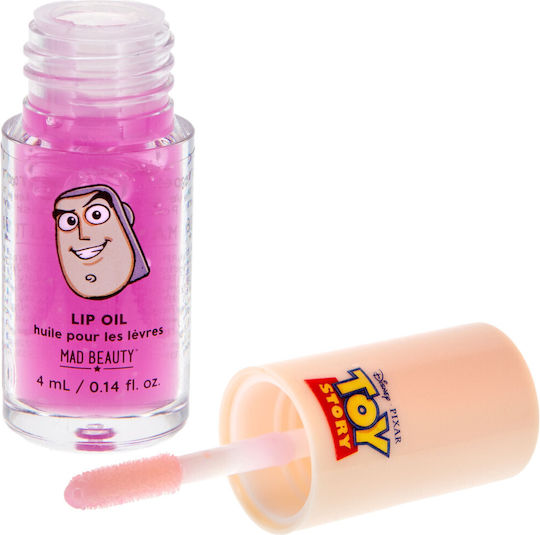 Mad Beauty Масло за Устни Ванилия