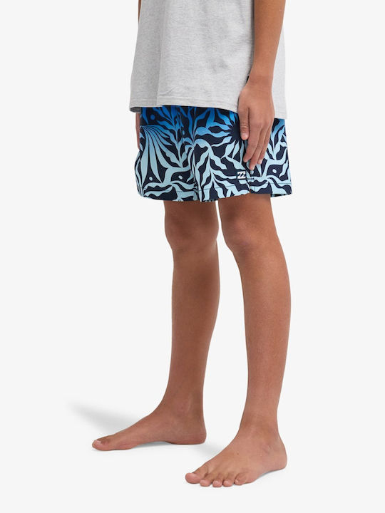 Billabong Kids Swimwear Swim Shorts Navy