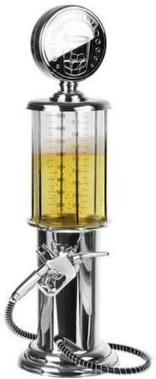 Dozator de Bere Plastic cu Robinet 1l